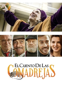 The Weasel's Tale - 2019