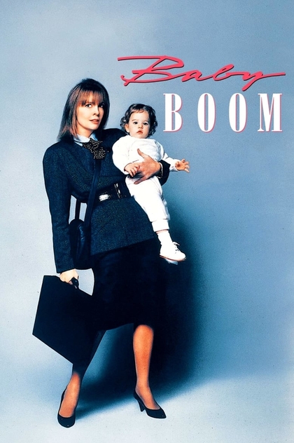 Baby Boom - 1987