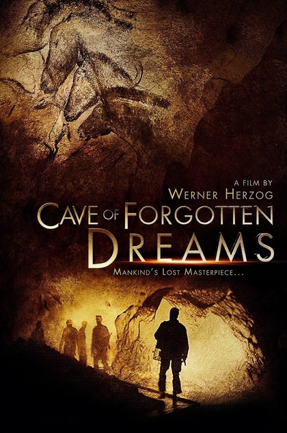 Cave of Forgotten Dreams - 2010