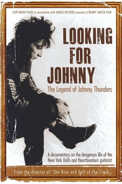 Looking for Johnny - 2014