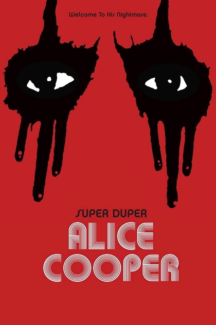 Super Duper Alice Cooper - 2014