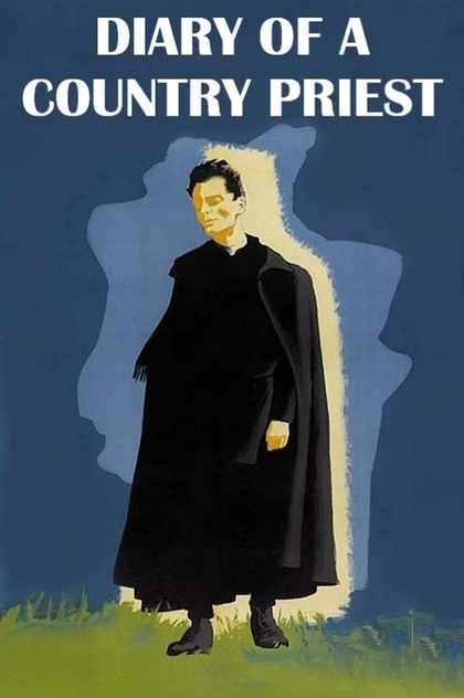 Diary of a Country Priest - 1951