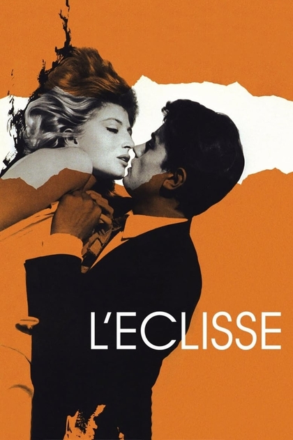 L'Eclisse - 1962