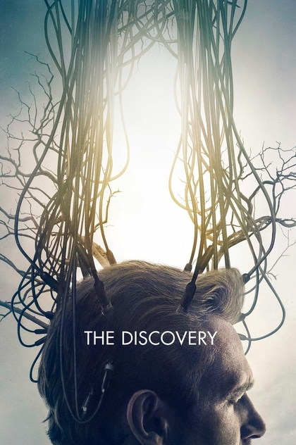 The Discovery - 2017