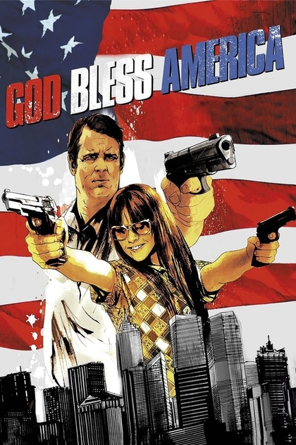 God Bless America - 2011