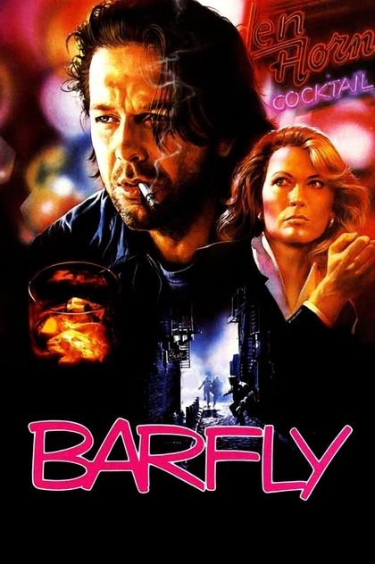 Barfly - 1987