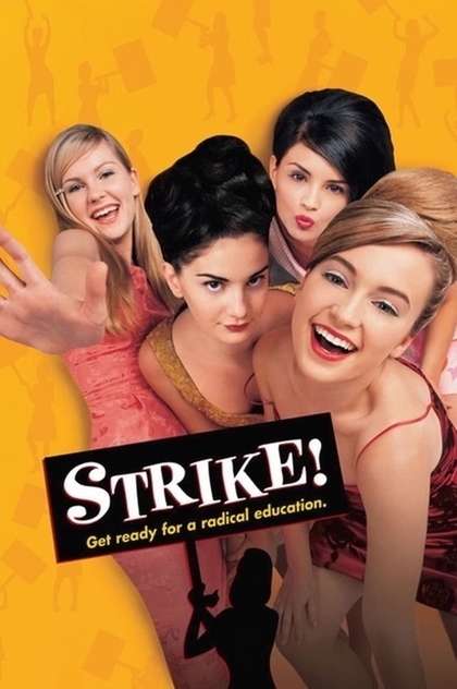 Strike! - 1998