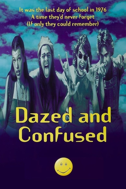 Dazed and Confused - 1993