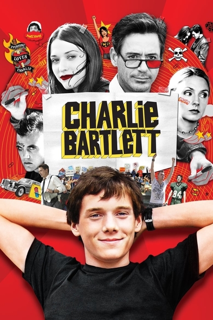 Charlie Bartlett - 2007