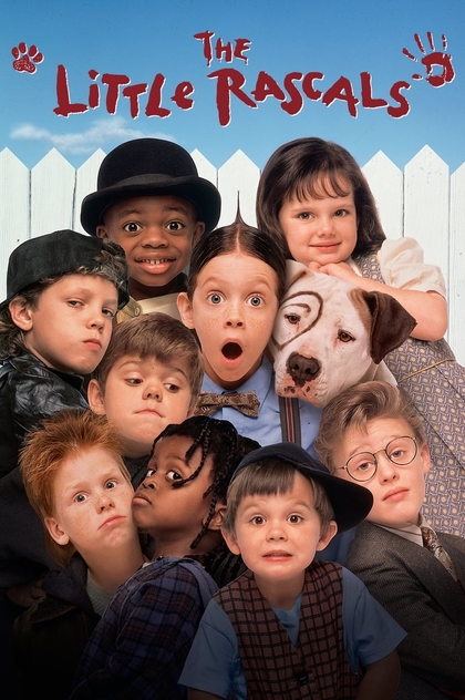 The Little Rascals - 1994