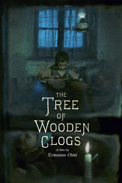The Tree of Wooden Clogs - 1978