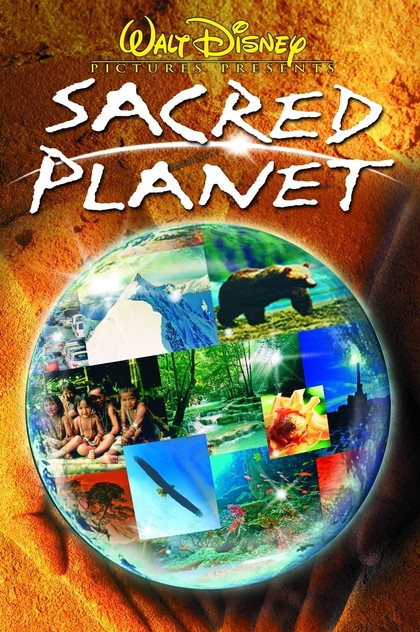 Sacred Planet - 2004