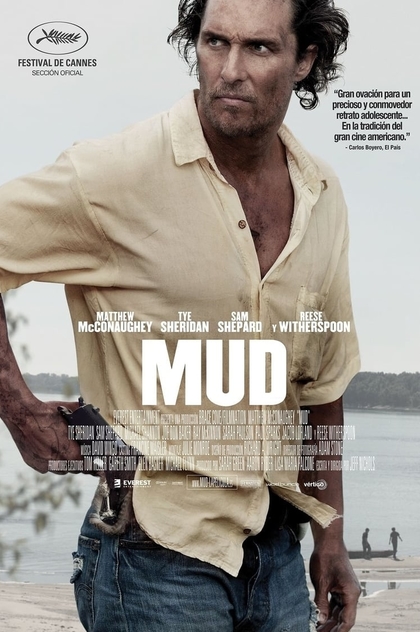Mud - 2013