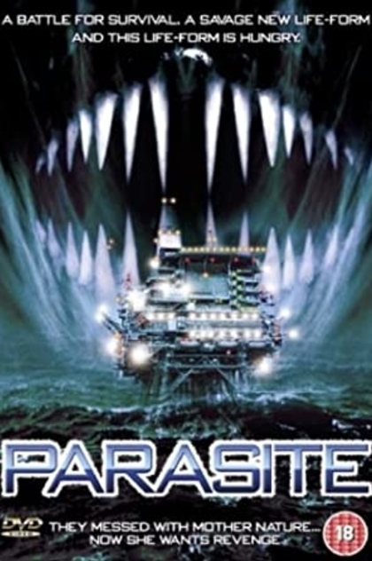 Parasite - 2004