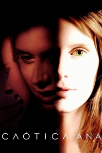 Chaotic Ana - 2007