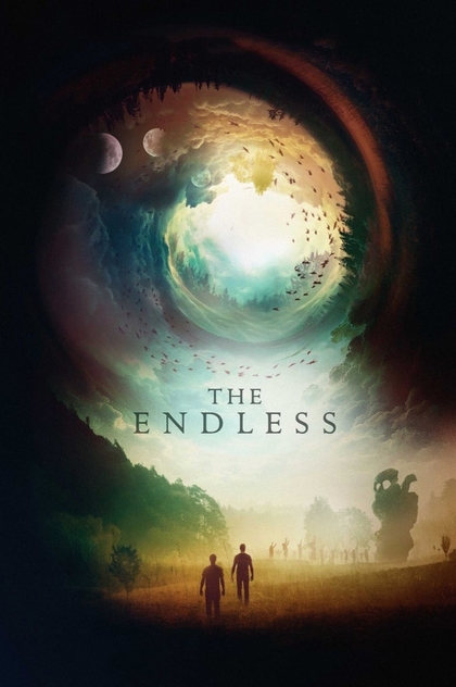 The Endless - 2018