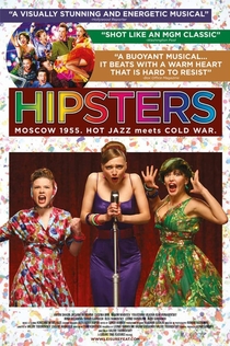 Hipsters - 2008