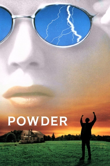 Powder - 1995