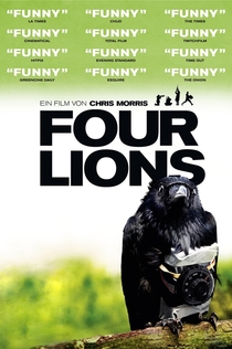 Four Lions - 2010
