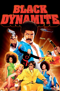 Black Dynamite - 2009