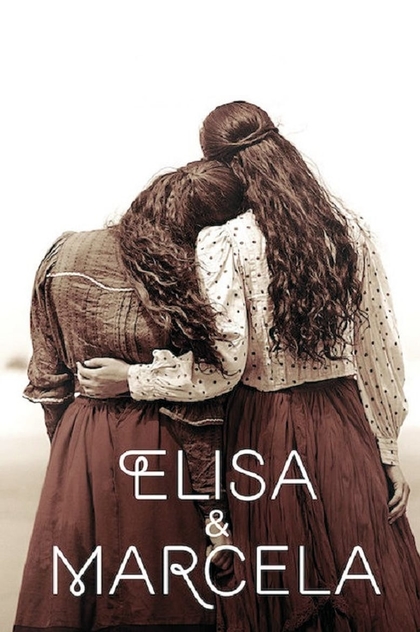 Elisa & Marcela - 2019