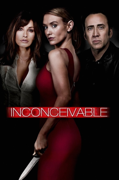 Inconceivable - 2017