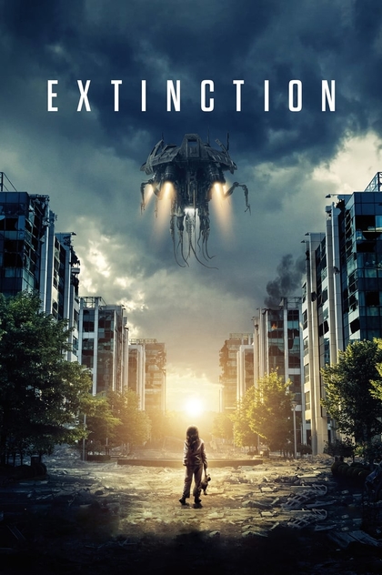 Extinction - 2018