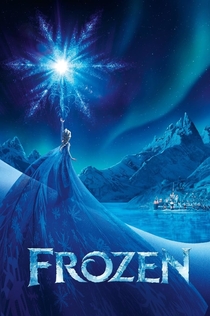 Frozen - 2013