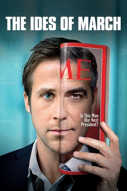 The Ides of March - 2011