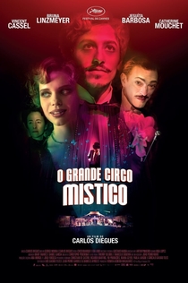 Películas de POLI K