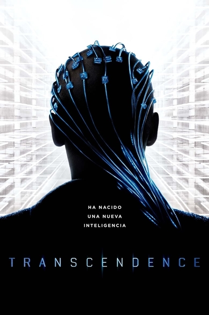 Transcendence - 2014