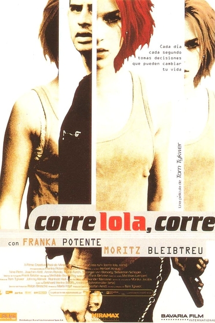 Corre Lola, corre - 1998
