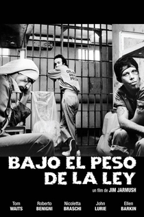 Bajo el peso de la ley - 1986