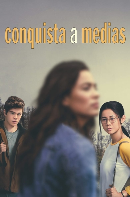 Conquista a medias - 2020