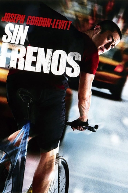 Sin frenos - 2012