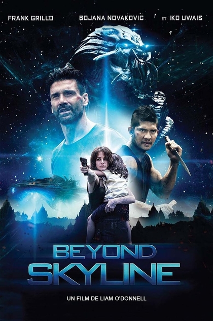 Beyond Skyline - 2017