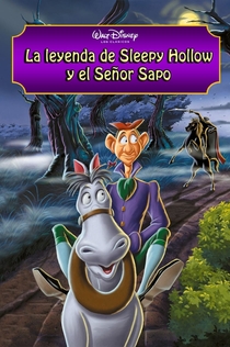 Películas de Mellodee 