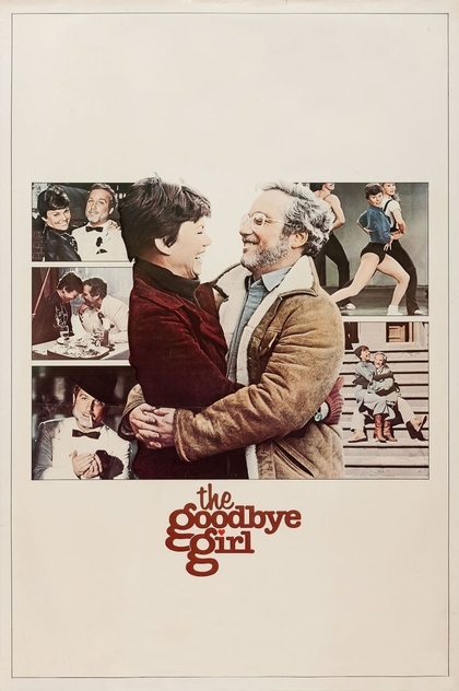 La chica del adiós - 1977