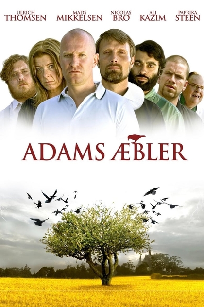 Las manzanas de Adam - 2005