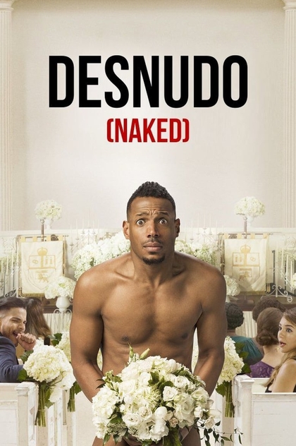 Desnudo - 2017