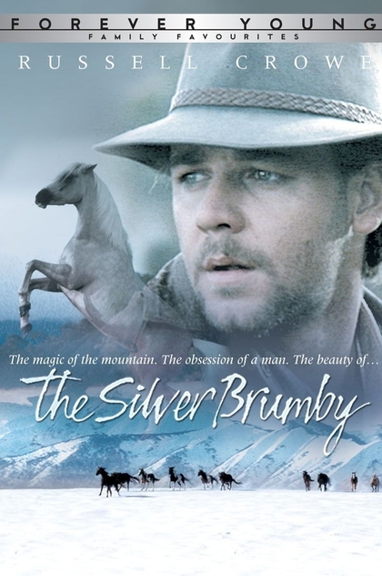 The Silver Stallion - 1993