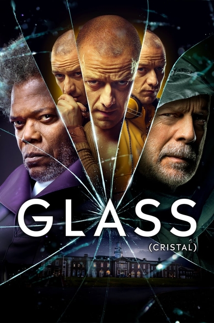 Glass (Cristal) - 2019