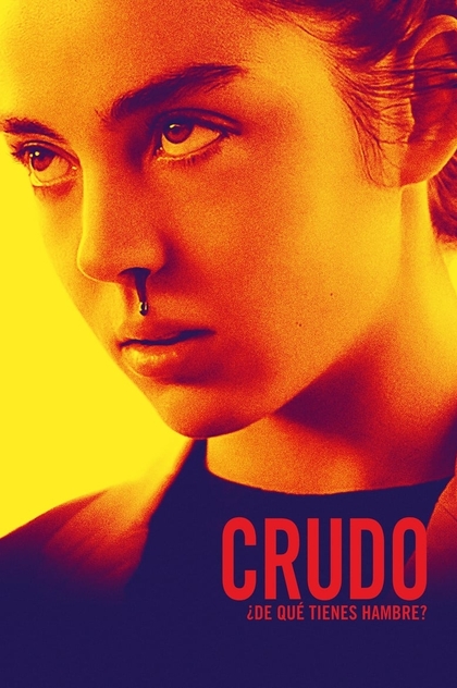 Crudo - 2016
