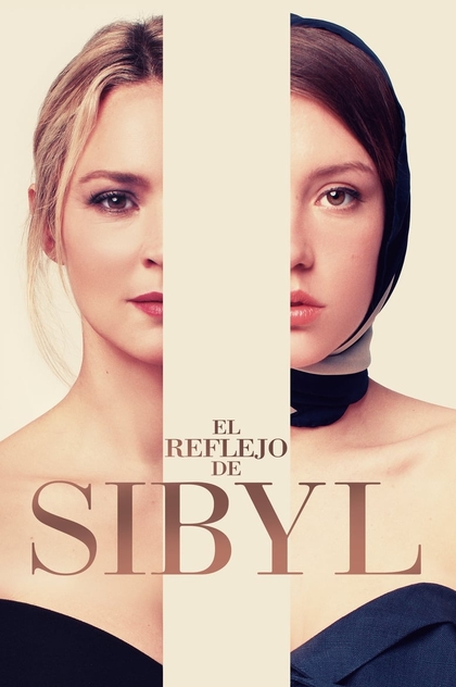 El reflejo de Sibyl - 2019