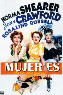 Mujeres - 1939