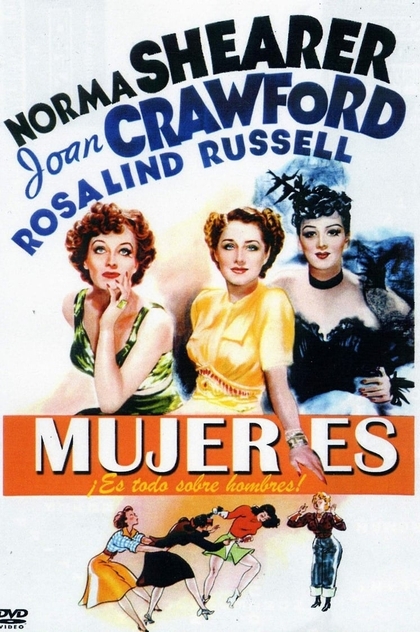 Mujeres - 1939