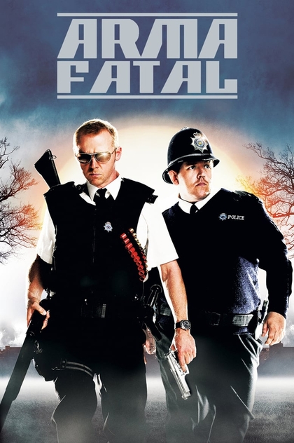 Arma fatal - 2007