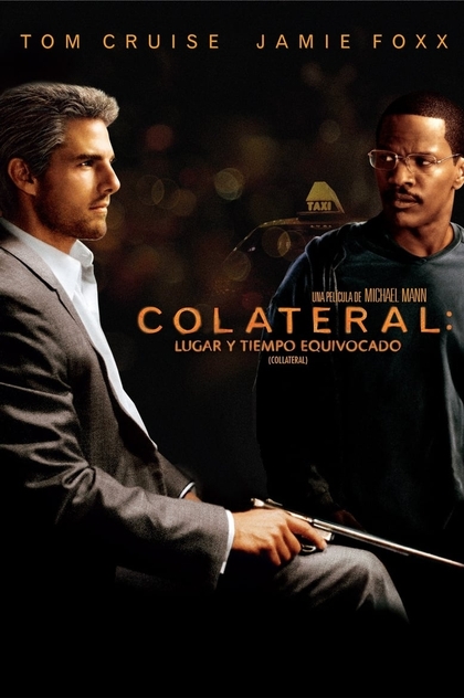 Collateral - 2004