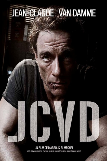 JCVD - 2008