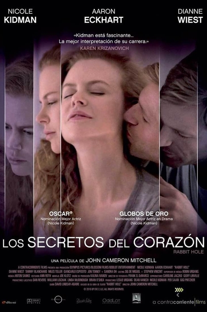 Los secretos del corazón (Rabbit Hole) - 2010